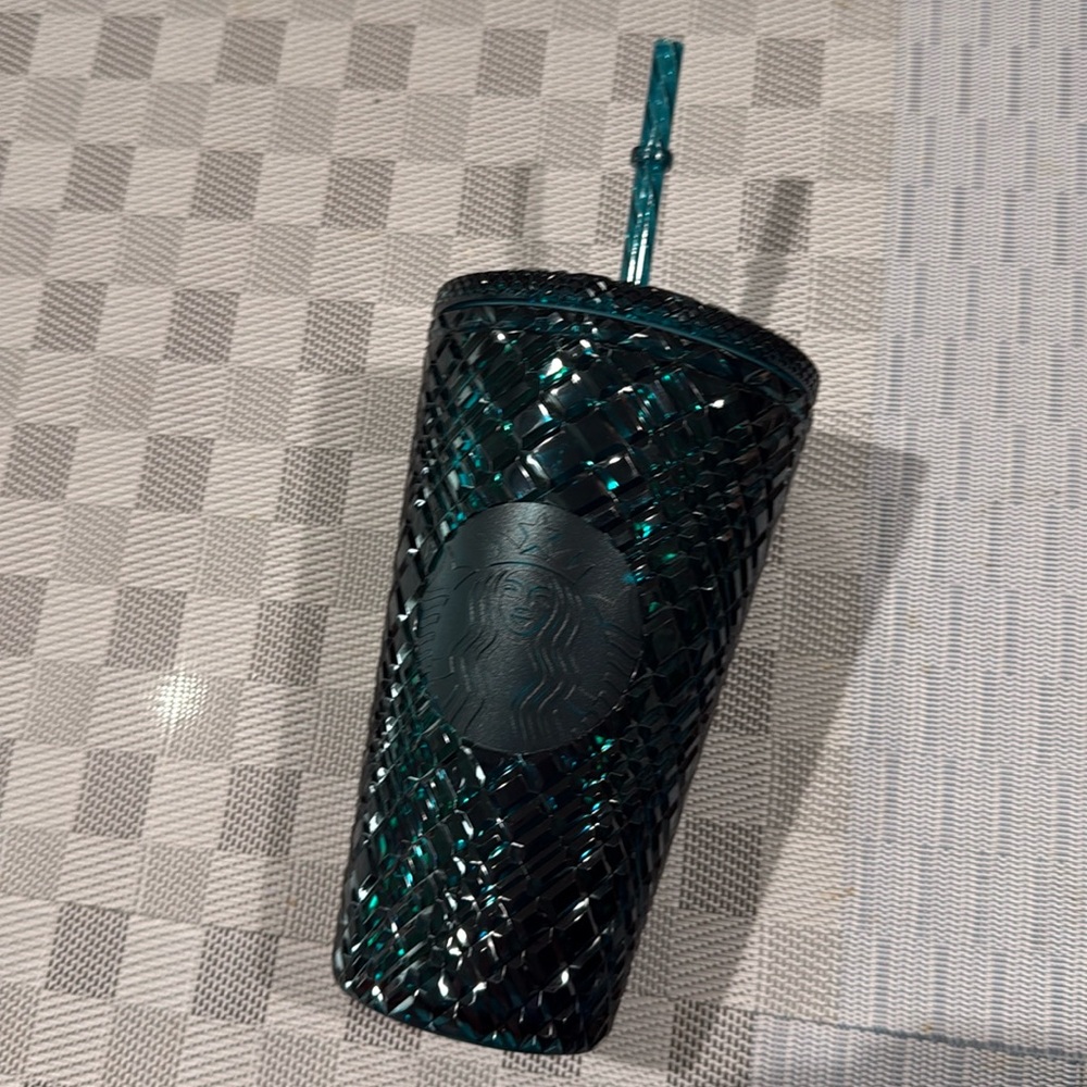 NWT: Starbucks tumbler